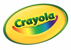 Crayola crayon