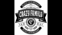 Crazy family