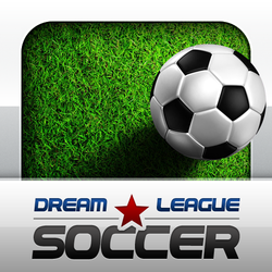 Create dream league soccer