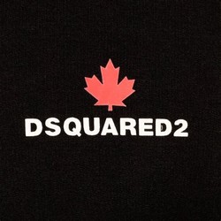 D squared
