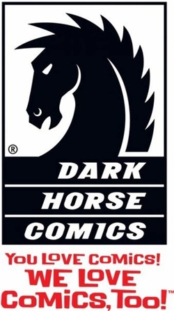 Dark horse comics