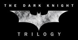 Dark knight trilogy