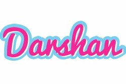 Darshan name