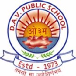 Dav public school