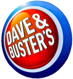 Dave and busters