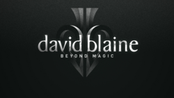 David blaine