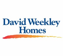 David weekley homes
