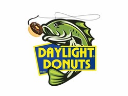 Daylight donuts
