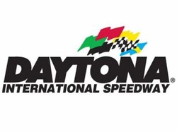 Daytona speedway