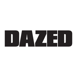 Dazed and confused magazine