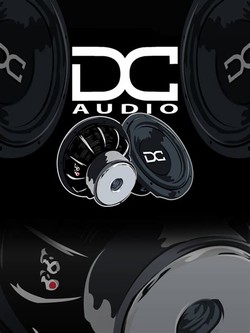 Dc audio