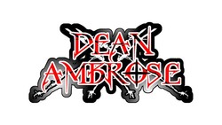 Dean ambrose