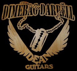 Dean guitars