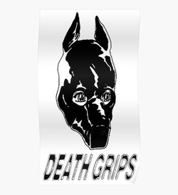 Death grips
