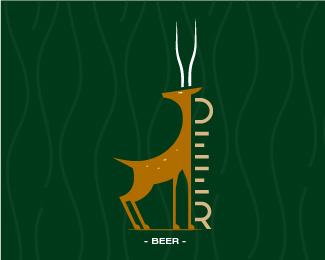                      Deer Beer          