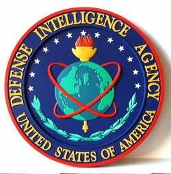 Defense intelligence agency