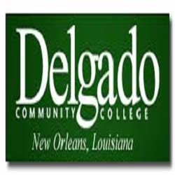 Delgado community college