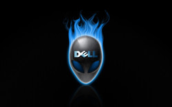 Dell alienware