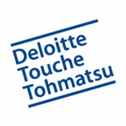 Deloitte and touche