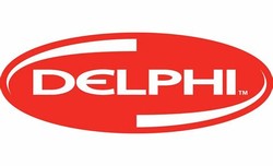 Delphi automotive