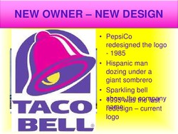 Demolition man taco bell