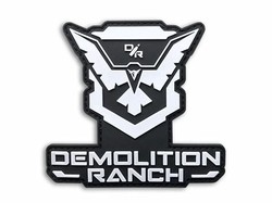 Demolition ranch