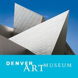 Denver art museum