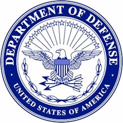 Department of defence