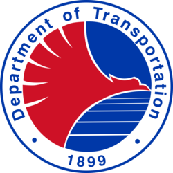 Department of transportation