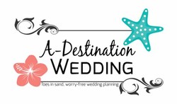 Destination wedding