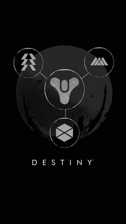 Destiny game