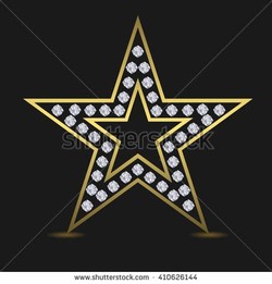 Diamond star
