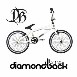Diamondback bike