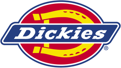 Dickies work shirts with