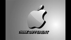 Different apple