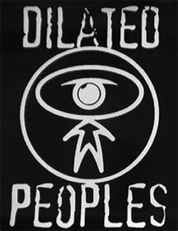 Dilated peoples