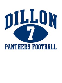 Dillon panthers