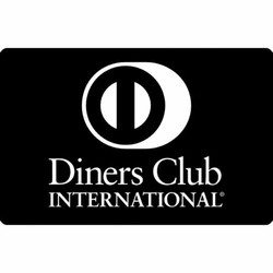 Diners club card