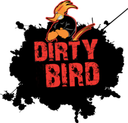 Dirty bird