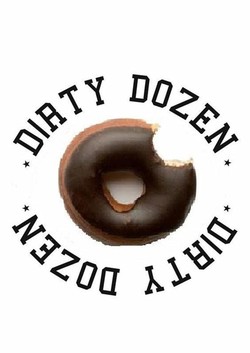 Dirty dozen