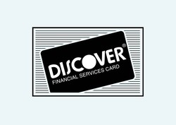 Discover financial