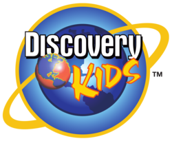 Discovery kids