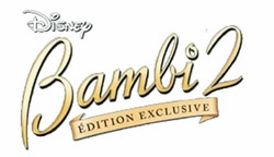 Disney bambi