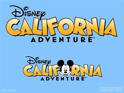 Disney california adventure
