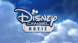 Disney channel movie