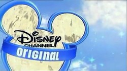Disney channel original