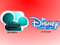Disney cinemagic