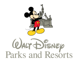 Disney parks