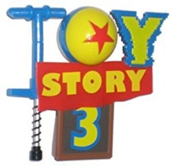Disney pixar toy story