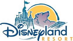 Disneyland hotel